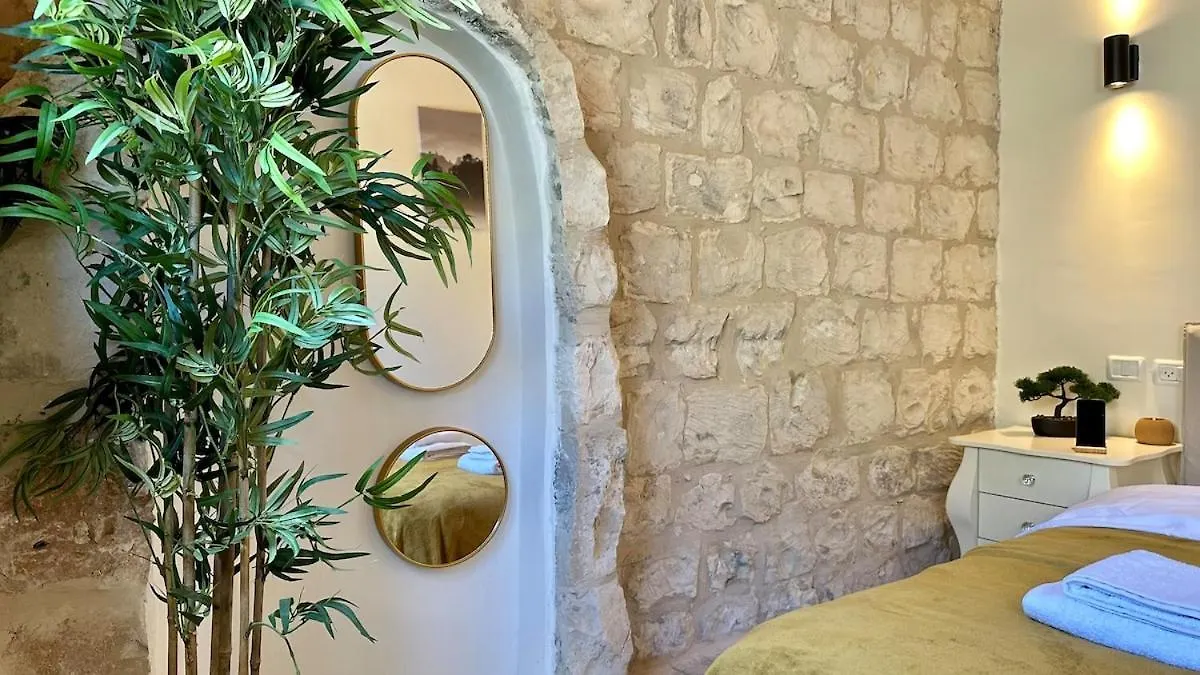 Beauty Studio Next Toparissquare Haifa