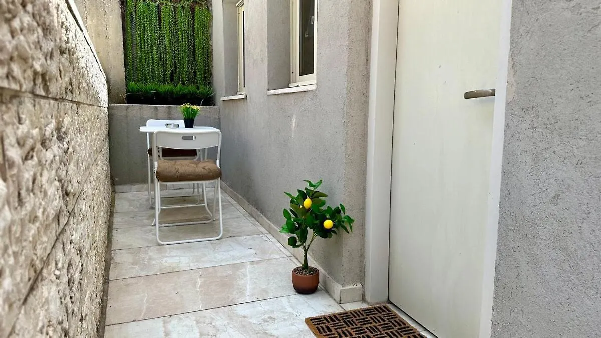 Beauty Studio Next Toparissquare Haifa